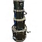 Used Pearl 4 Piece Export Charcoal Drum Kit thumbnail