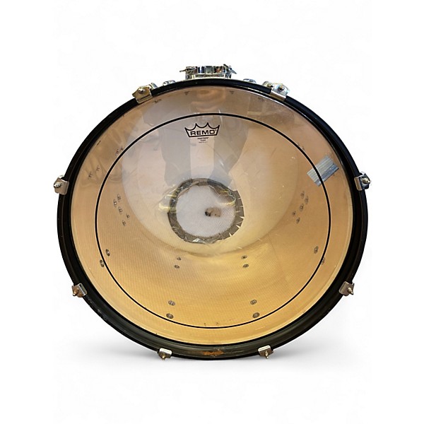 Used Pearl 4 Piece Export Charcoal Drum Kit