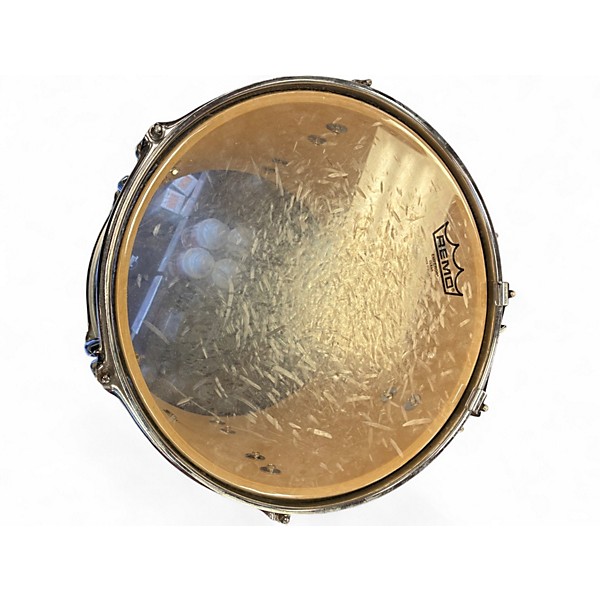 Used Pearl 4 Piece Export Charcoal Drum Kit