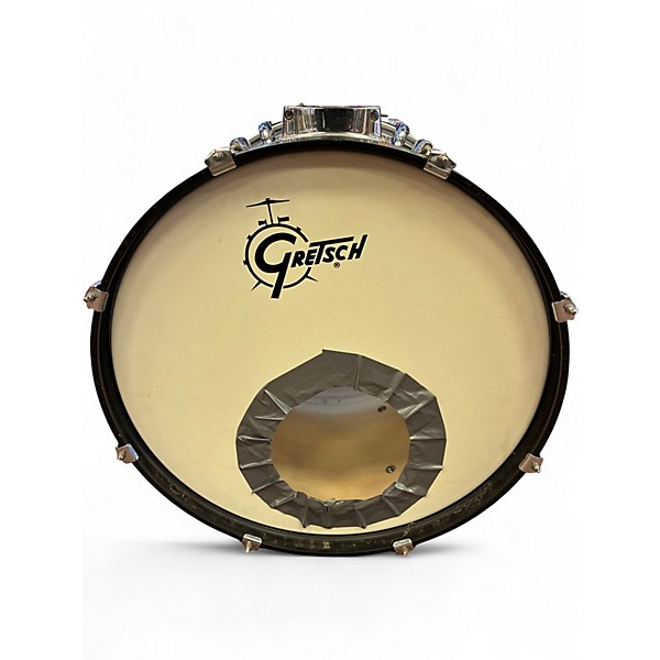 Used Pearl 4 Piece Export Charcoal Drum Kit