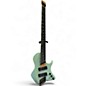 Used ABASI Larada 5 Sage Green Electric Bass Guitar thumbnail