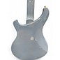 Used PRS S2 Vela Blue Solid Body Electric Guitar
