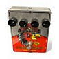 Used Electro-Harmonix Cock Fight Talking Wah Effect Pedal thumbnail