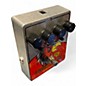 Used Electro-Harmonix Cock Fight Talking Wah Effect Pedal