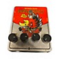 Used Electro-Harmonix Cock Fight Talking Wah Effect Pedal