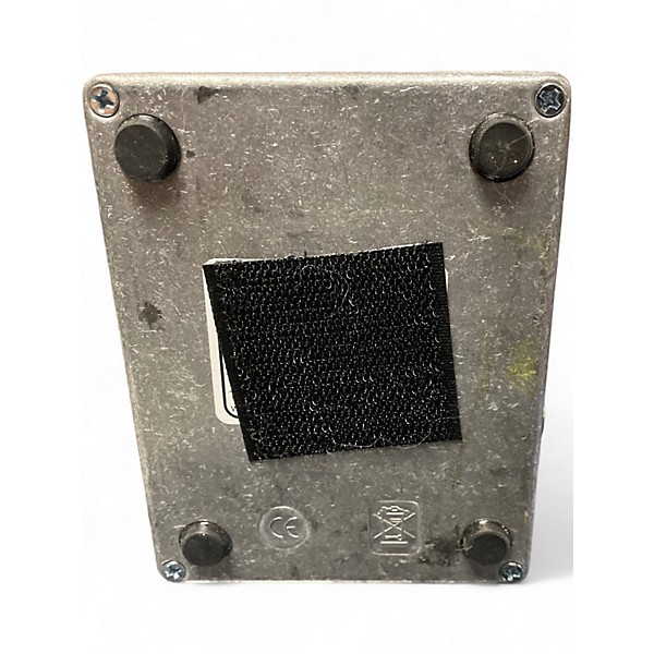 Used Electro-Harmonix Cock Fight Talking Wah Effect Pedal