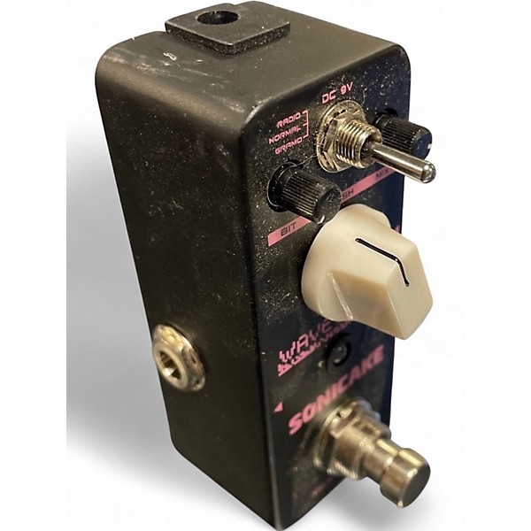 Used Sonicake WAVE CRUSH Effect Pedal