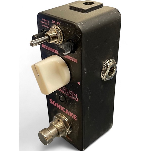 Used Sonicake WAVE CRUSH Effect Pedal