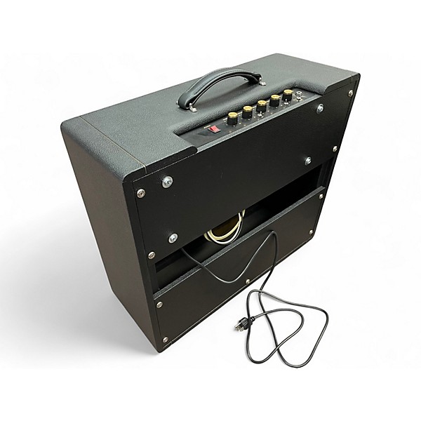 Used Friedman Pink Taco II 20W Tube Guitar Combo Amp