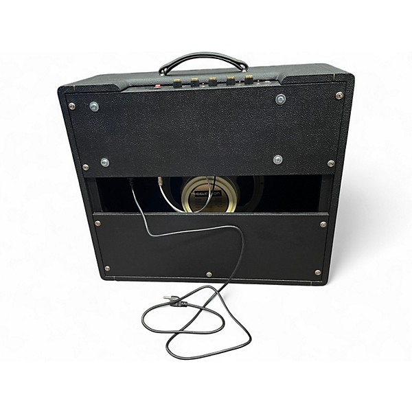 Used Friedman Pink Taco II 20W Tube Guitar Combo Amp