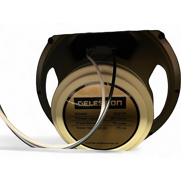 Used Friedman Pink Taco II 20W Tube Guitar Combo Amp