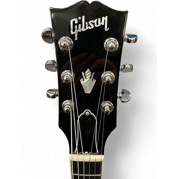 Used Gibson SG Modern Blueberry Burst Solid Body Electric Guitar