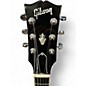 Used Gibson SG Modern Blueberry Burst Solid Body Electric Guitar