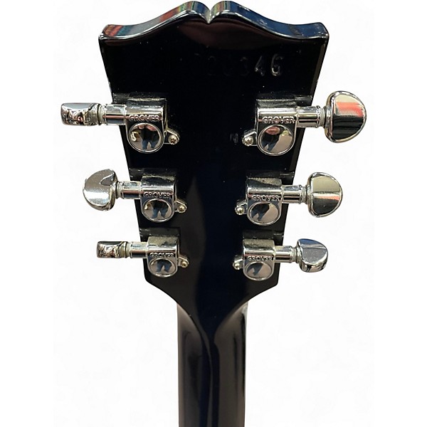 Used Gibson SG Modern Blueberry Burst Solid Body Electric Guitar