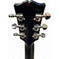 Used Gibson SG Modern Blueberry Burst Solid Body Electric Guitar