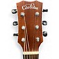 Used Cordoba Mini II Natural Classical Acoustic Guitar