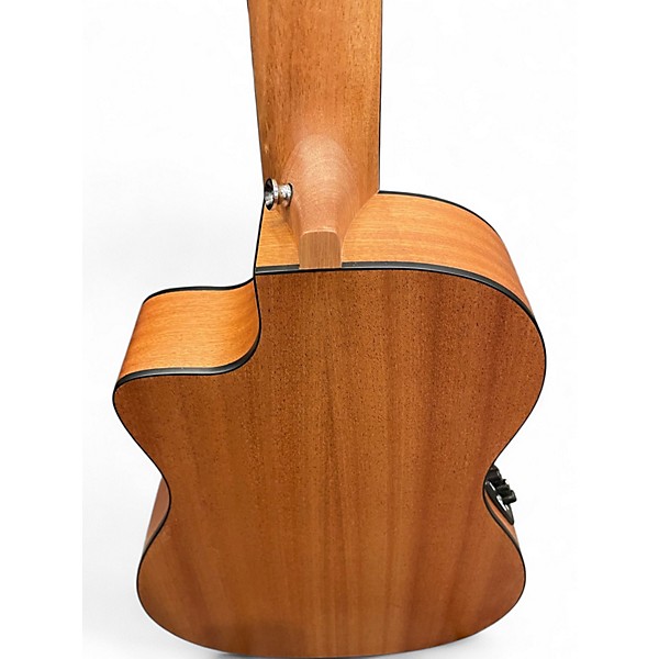 Used Cordoba Mini II Natural Classical Acoustic Guitar