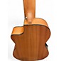 Used Cordoba Mini II Natural Classical Acoustic Guitar