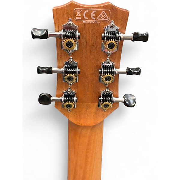 Used Cordoba Mini II Natural Classical Acoustic Guitar