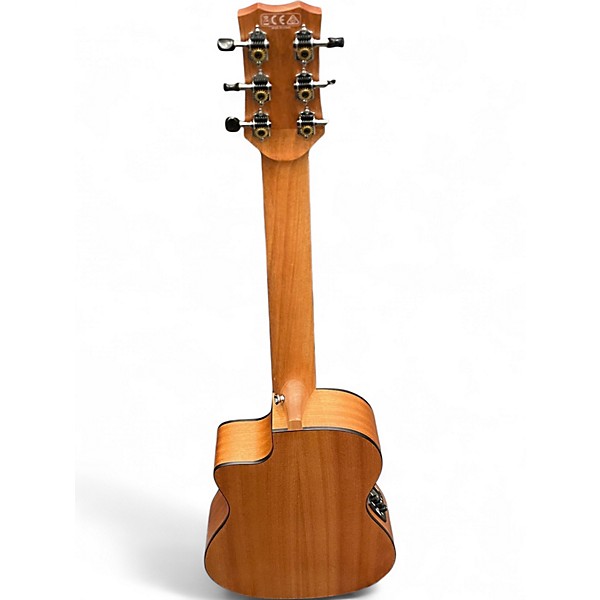 Used Cordoba Mini II Natural Classical Acoustic Guitar