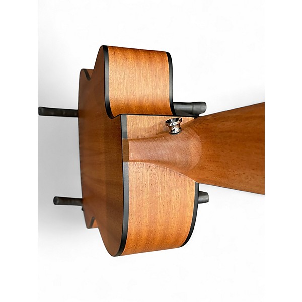 Used Cordoba Mini II Natural Classical Acoustic Guitar