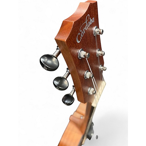 Used Cordoba Mini II Natural Classical Acoustic Guitar