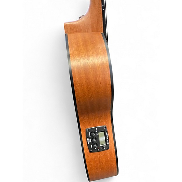 Used Cordoba Mini II Natural Classical Acoustic Guitar