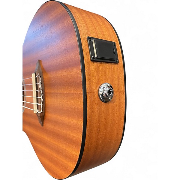 Used Cordoba Mini II Natural Classical Acoustic Guitar