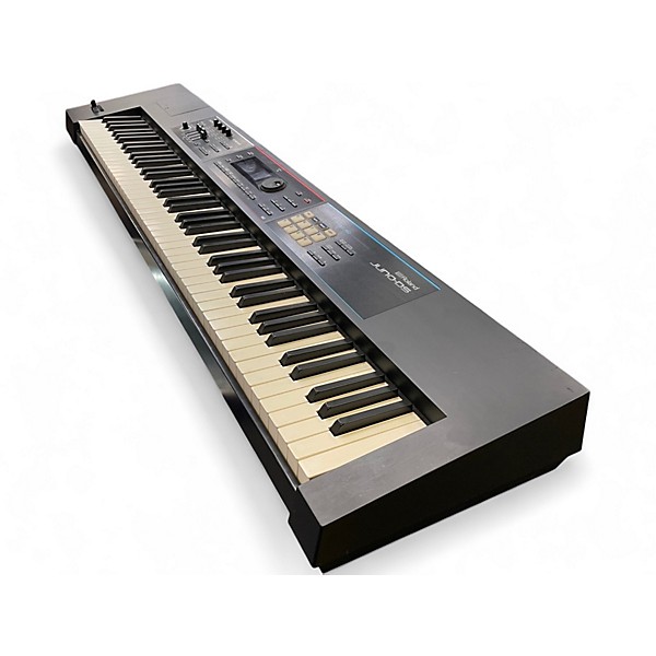 Used Roland JUNO DS88 Keyboard Workstation