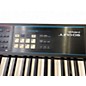 Used Roland JUNO DS88 Keyboard Workstation
