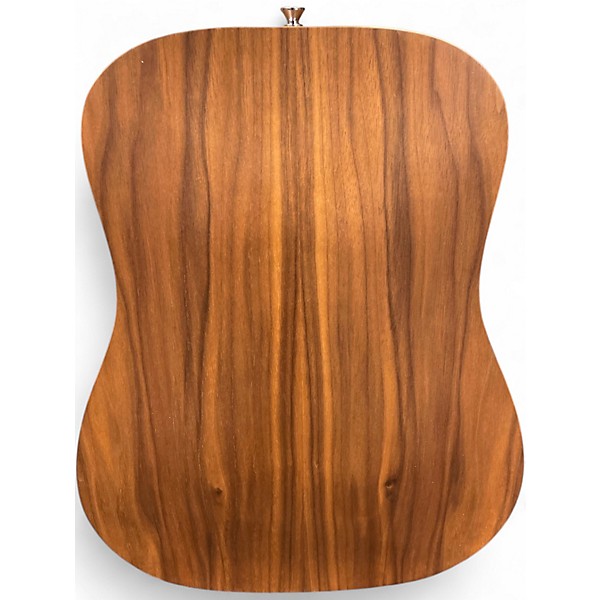 Used Taylor BT1E Baby Natural Acoustic Electric Guitar