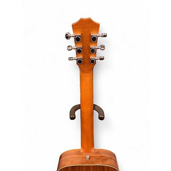 Used Taylor BT1E Baby Natural Acoustic Electric Guitar