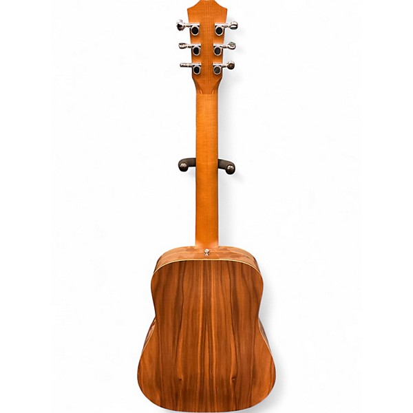 Used Taylor BT1E Baby Natural Acoustic Electric Guitar