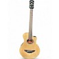 Used Yamaha APXT2 Natural Acoustic Electric Guitar thumbnail