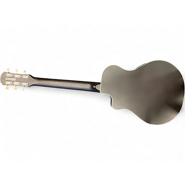 Used Yamaha APXT2 Natural Acoustic Electric Guitar