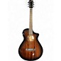Used Breedlove Organic Wildwood Pro Mahogany Acoustic Electric Guitar thumbnail