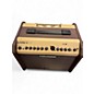 Used Fishman PROLBX500 Loudbox Mini Acoustic Guitar Combo Amp