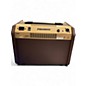 Used Fishman PROLBX500 Loudbox Mini Acoustic Guitar Combo Amp