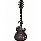 Used Epiphone Les Paul Modern Purple Burst Solid Body Electric Guitar thumbnail