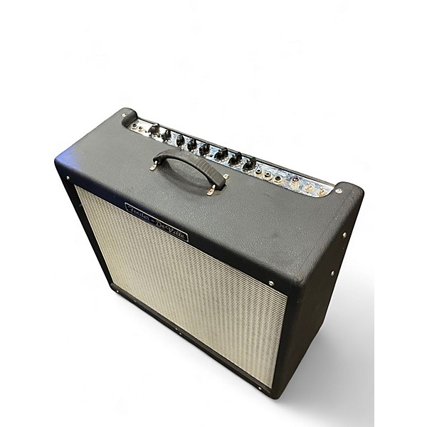 Used Fender Hot Rod Deville 60W 2x12 Tube Guitar Combo Amp
