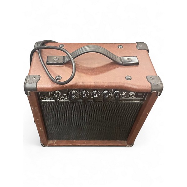 Used Urban KU28 Guitar Combo Amp