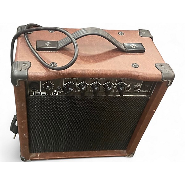 Used Urban KU28 Guitar Combo Amp