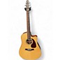 Used Seagull Maritime SWS CW SG QI Natural Acoustic Guitar thumbnail