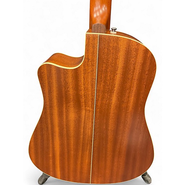 Used Seagull Maritime SWS CW SG QI Natural Acoustic Guitar