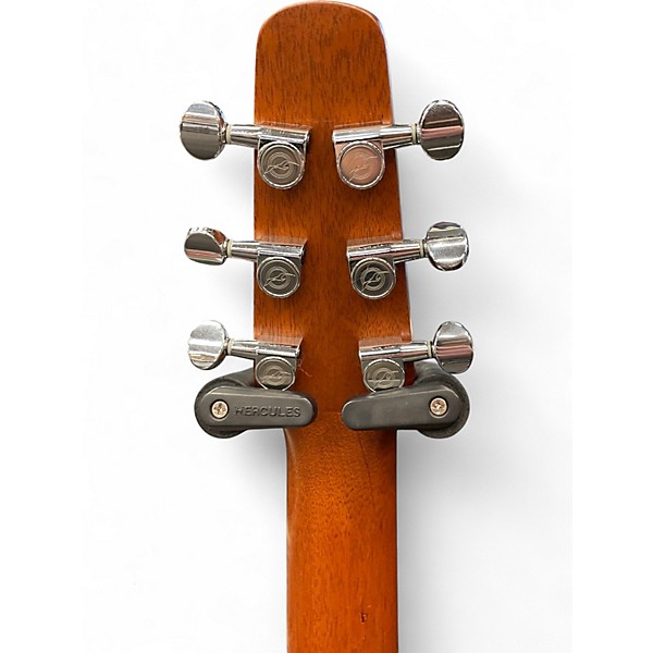 Used Seagull Maritime SWS CW SG QI Natural Acoustic Guitar