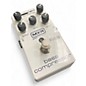 Used MXR M87 Bass Compressor Bass Effect Pedal thumbnail