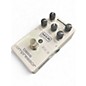 Used MXR M87 Bass Compressor Bass Effect Pedal