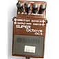 Used BOSS OC3 Super Octave Effect Pedal thumbnail