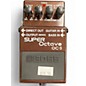 Used BOSS OC3 Super Octave Effect Pedal