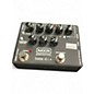 Used MXR m80 BASS DIRECT BOX Pedal